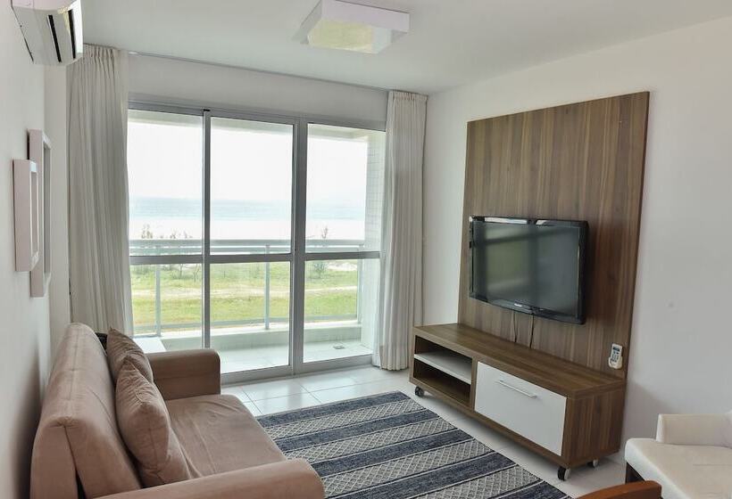 Апартаменты Deluxe 1 Спальня, Mandai Apart