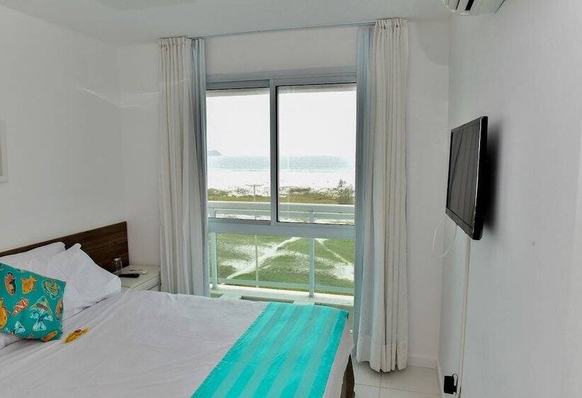 Номер Deluxe, Mandai Apart