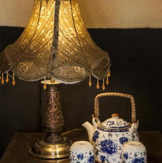 主人套房, Pingyao Ji Family Courtyard Inn