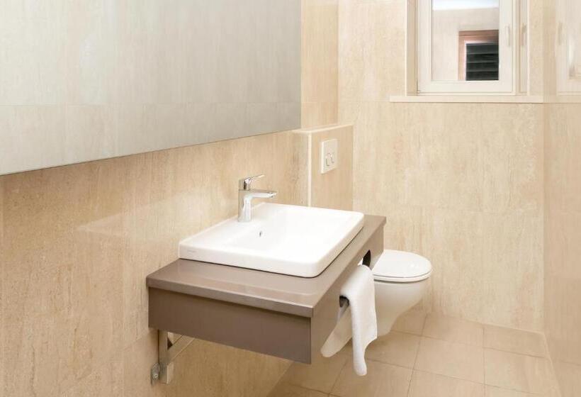 آپارتمان سوپریور 1 خوابه با چشم‌انداز دریا, Maistra Select Mlini Villas And Apartments