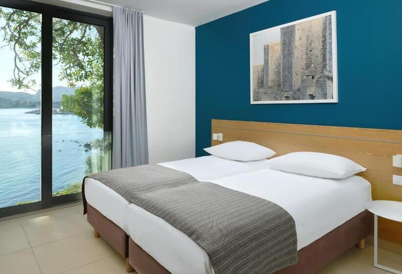 ویلا پریمیوم 1 خوابه, Maistra Select Mlini Villas And Apartments