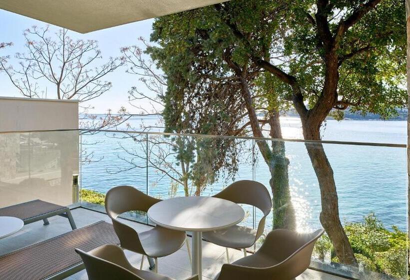 ویلا پریمیوم 1 خوابه, Maistra Select Mlini Villas And Apartments
