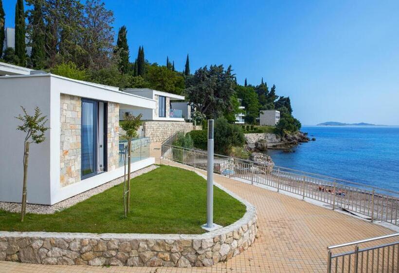 ویلا پریمیوم 1 خوابه, Maistra Select Mlini Villas And Apartments