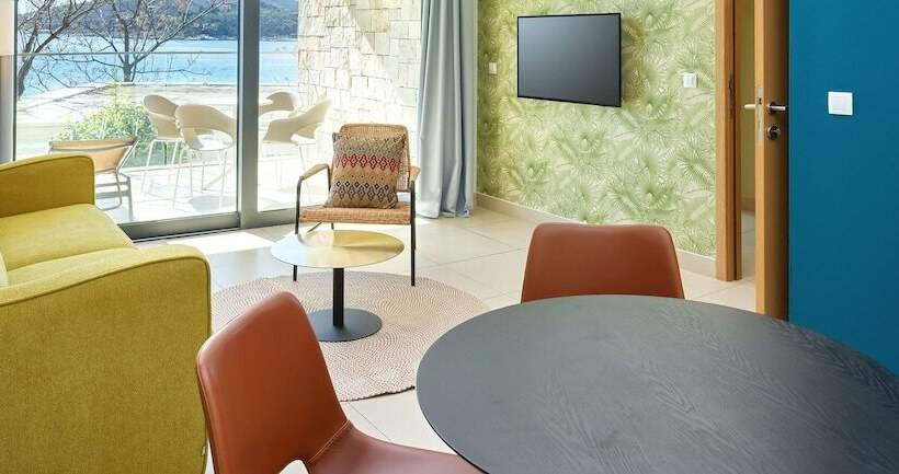 ویلا پریمیوم 1 خوابه, Maistra Select Mlini Villas And Apartments