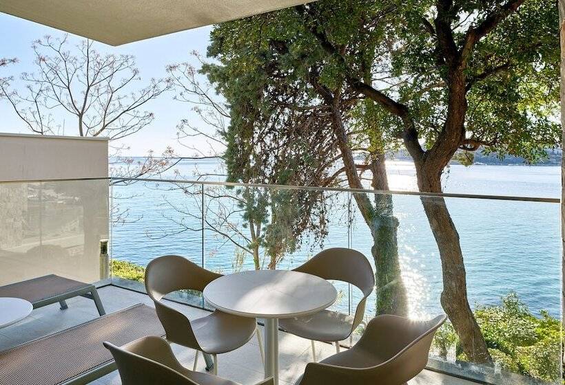 ویلا پریمیوم 1 خوابه, Maistra Select Mlini Villas And Apartments
