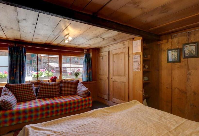 اتاق استاندارد, B&b La Pivoine