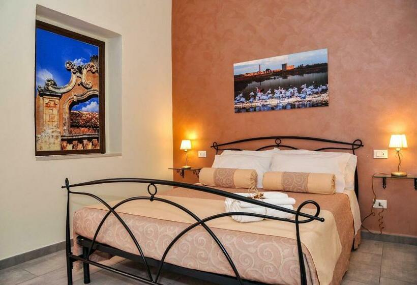 اتاق لوکس, Casa Lele