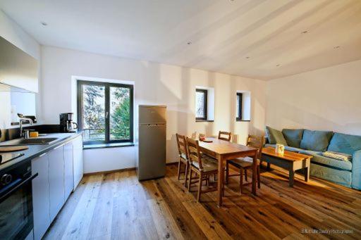Дом 1 Спальня, Gîte Les Marronniers