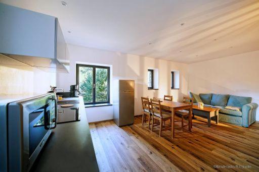 Дом 1 Спальня, Gîte Les Marronniers
