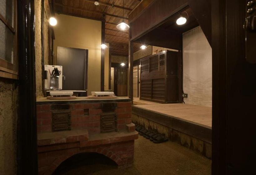 Студия Стандарт, Sasayama Castle Town Guest House Komeya   Vacation Stay 92063