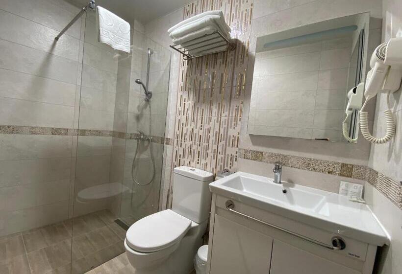 Номер Стандарт, Comfort Guest Rooms