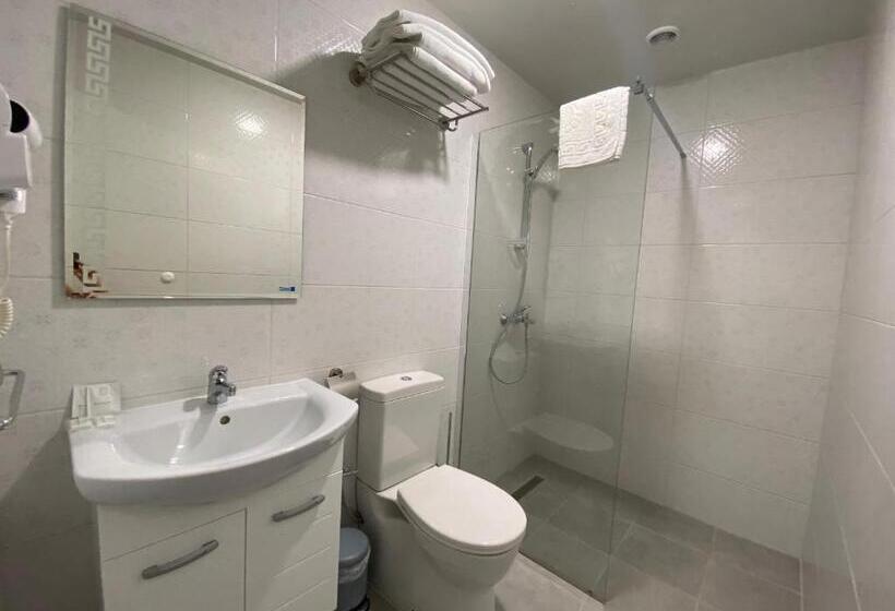 Номер Стандарт Трехместный, Comfort Guest Rooms