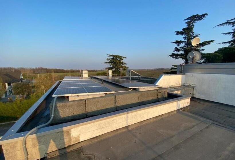 Номер Superior, Garden Of Venice
