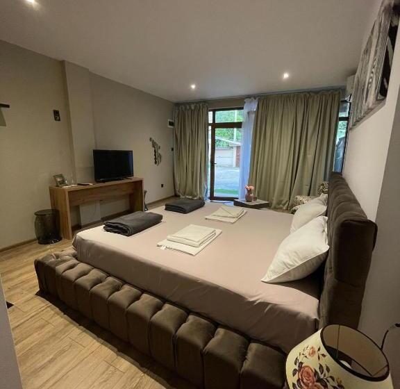 اتاق استاندارد, R34 Boutique Guest House