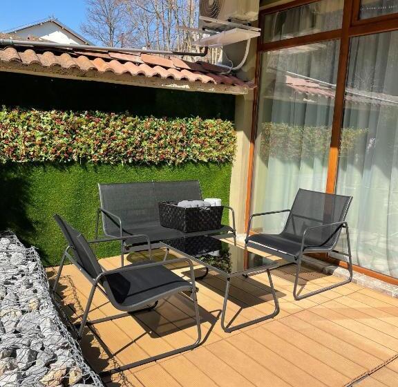 اتاق استاندارد, R34 Boutique Guest House