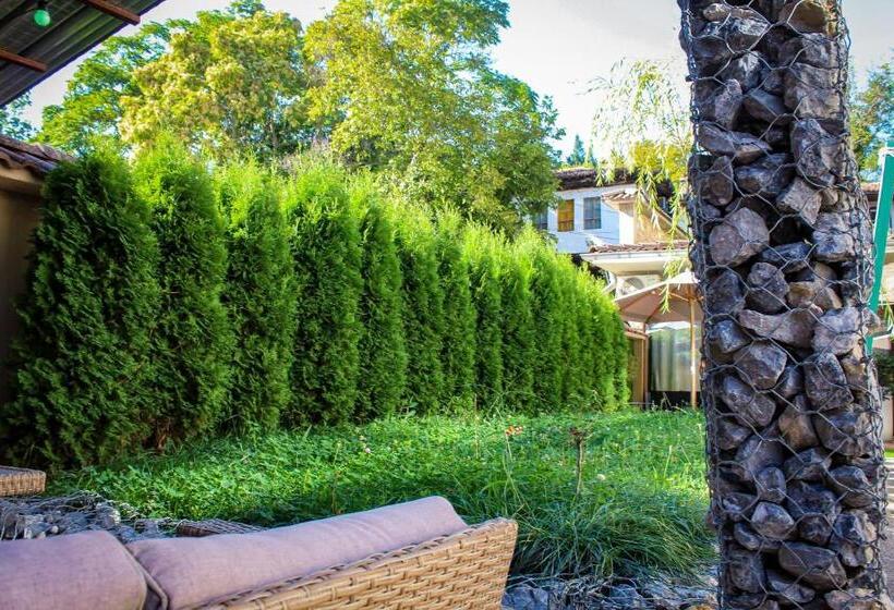 اتاق استاندارد, R34 Boutique Guest House