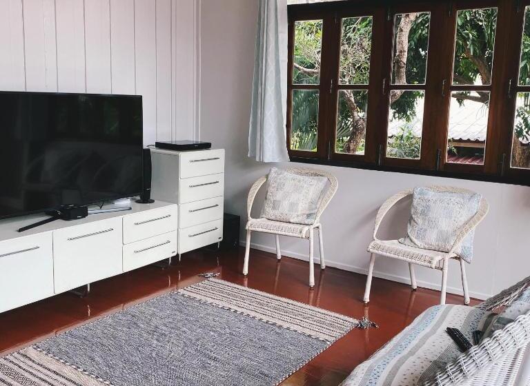 اتاق خانوادگی, Banya Bnb ที่พักบ้านย่าบีแอนด์บี เมืองประจวบฯ