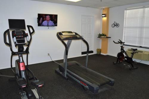 استودیو استاندارد با بالکن, Daytona Condo With Beautiful Ocean And City View