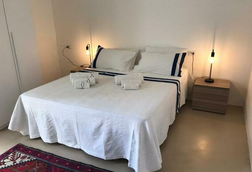 Номер Стандарт, La Casa Di Bacco B&b