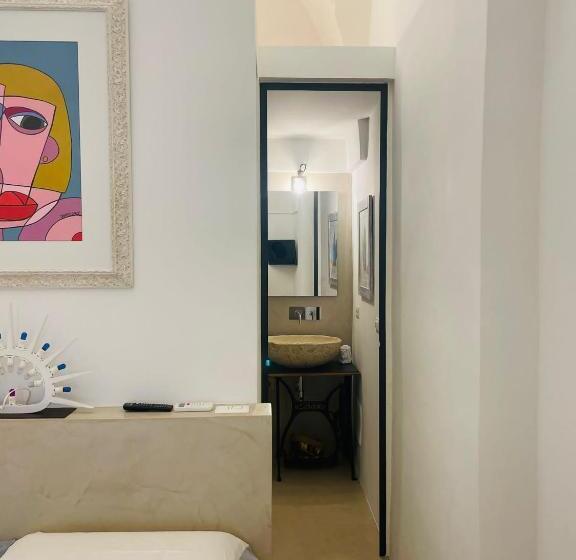 Номер Стандарт, La Casa Di Bacco B&b