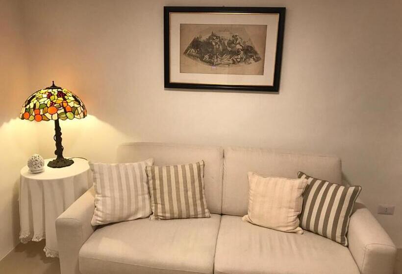Номер Стандарт, La Casa Di Bacco B&b