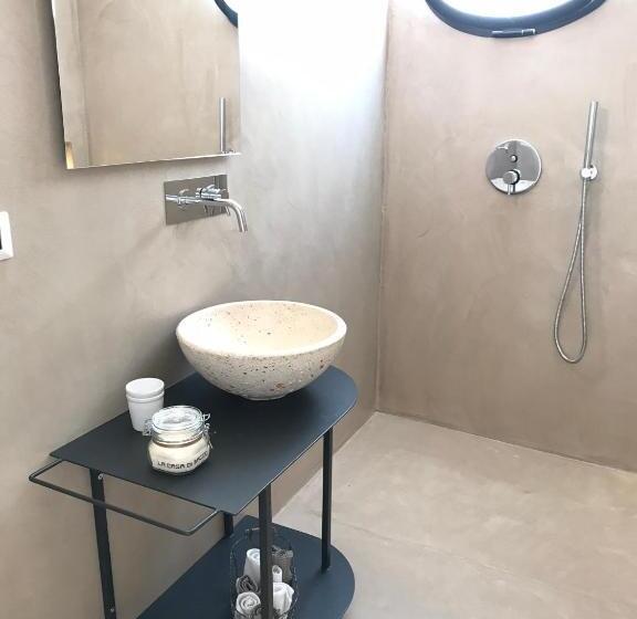 Четырехместный Номер Стандарт, La Casa Di Bacco B&b
