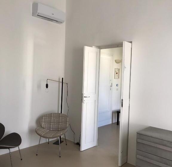 Четырехместный Номер Стандарт, La Casa Di Bacco B&b