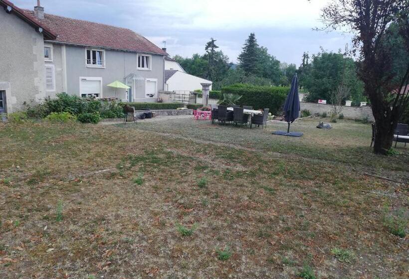Standard Tent, Le Camping Du Capitaine