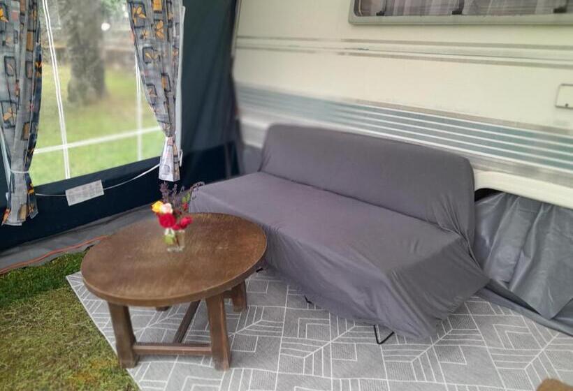 Номер Стандарт, Le Camping Du Capitaine