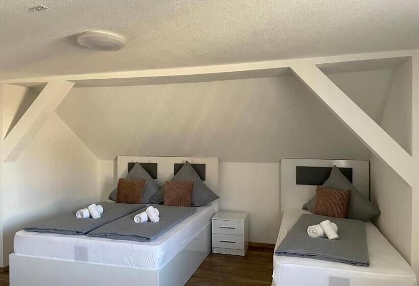 Номер Стандарт, My Hostel Füssen