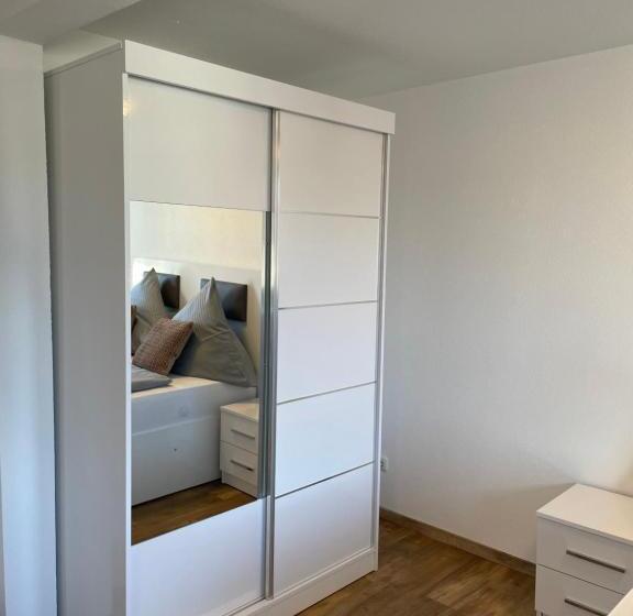 Номер Стандарт, My Hostel Füssen