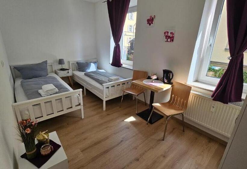 Номер Стандарт, My Hostel Füssen