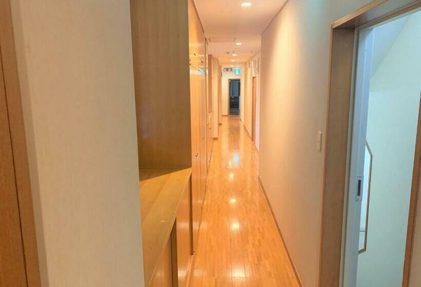 Студия Стандарт, Sado   Hotel   Vacation Stay 82494