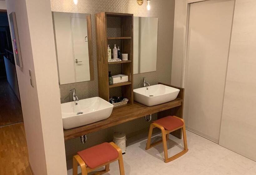 Студия Стандарт, Sado   Hotel   Vacation Stay 82494