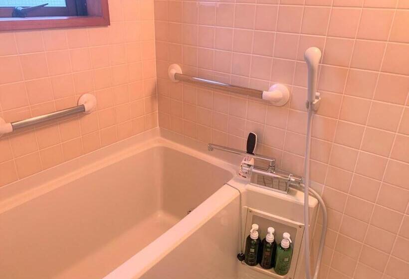 Студия Стандарт, Sado   Hotel   Vacation Stay 82494
