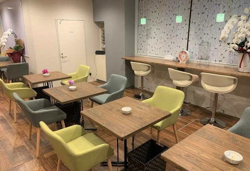Студия Стандарт, Sado   Hotel   Vacation Stay 82494