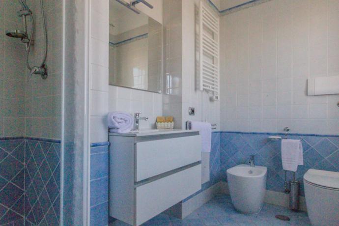 اتاق استاندارد, B&b Il Belvedere