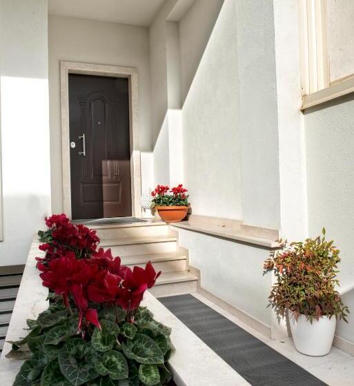 غرفة قياسية فردية, B&b Sant Erasmo