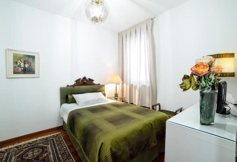 Номер Стандарт Индивидуальный, B&b Sant Erasmo