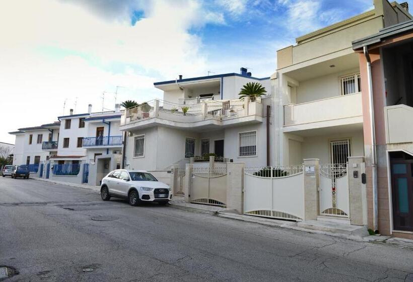غرفة ديلوكس, B&b Sant Erasmo