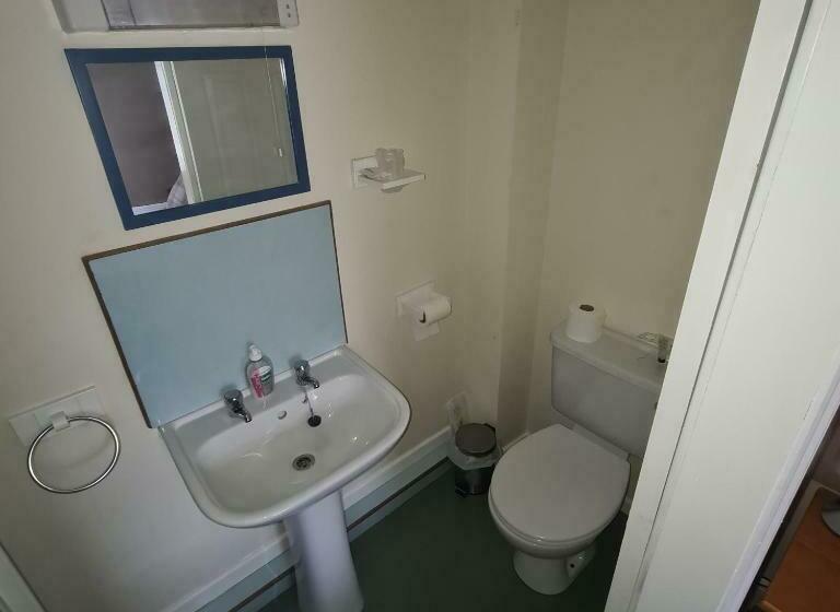 اتاق استاندارد, Glenmoore Guest House