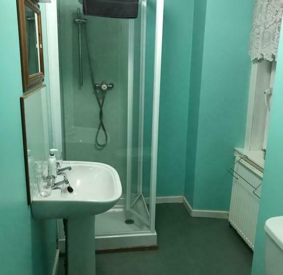 اتاق استاندارد, Glenmoore Guest House