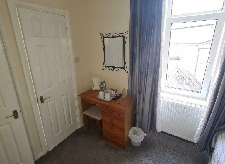 اتاق استاندارد, Glenmoore Guest House