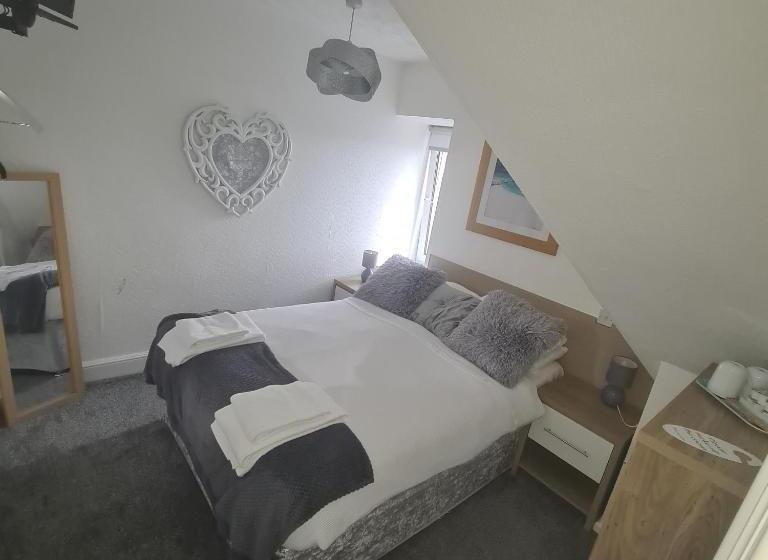 اتاق استاندارد, Glenmoore Guest House