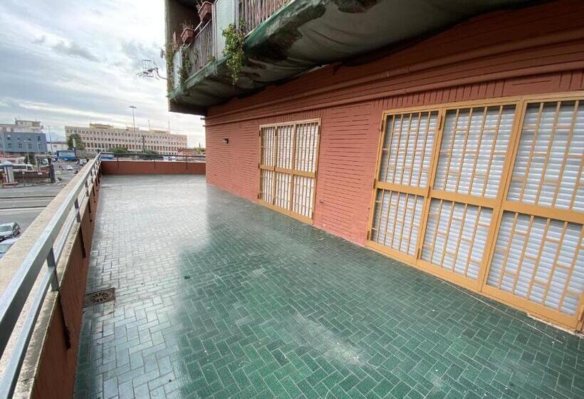 اتاق استاندارد چهار تخته, Mdc Luxurys Naples