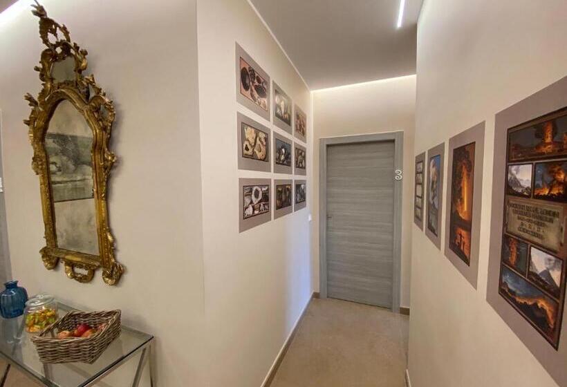 اتاق استاندارد چهار تخته, Mdc Luxurys Naples