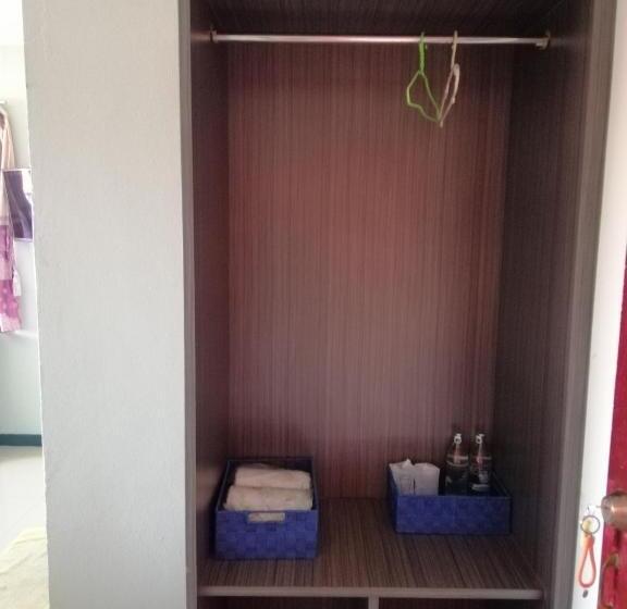 اتاق استاندارد, ศรีกรุงดีลักซ์โฮเตล
