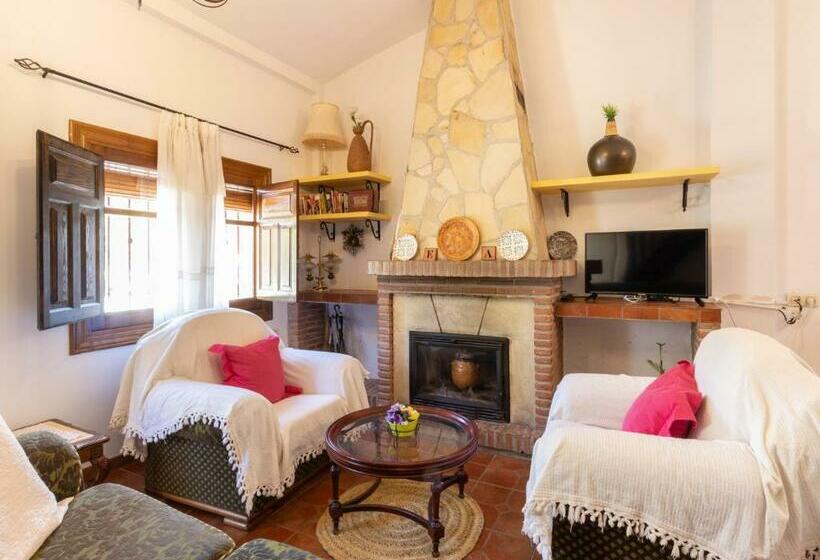 Дом 4 Спальни, Cortijo Rincón Del Sur