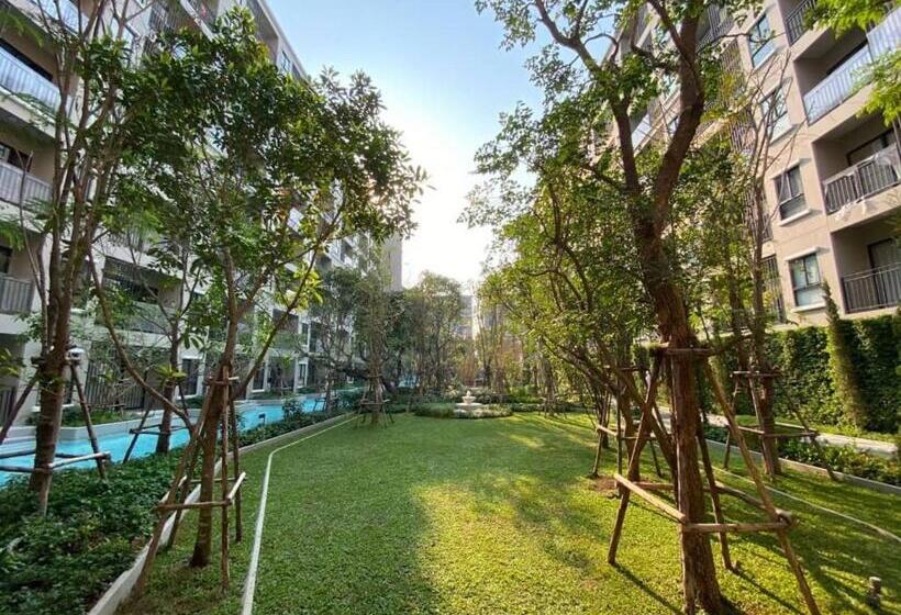 استودیوی استاندارد با چشم‌انداز دریا, La Casita Sea View Hua Hin