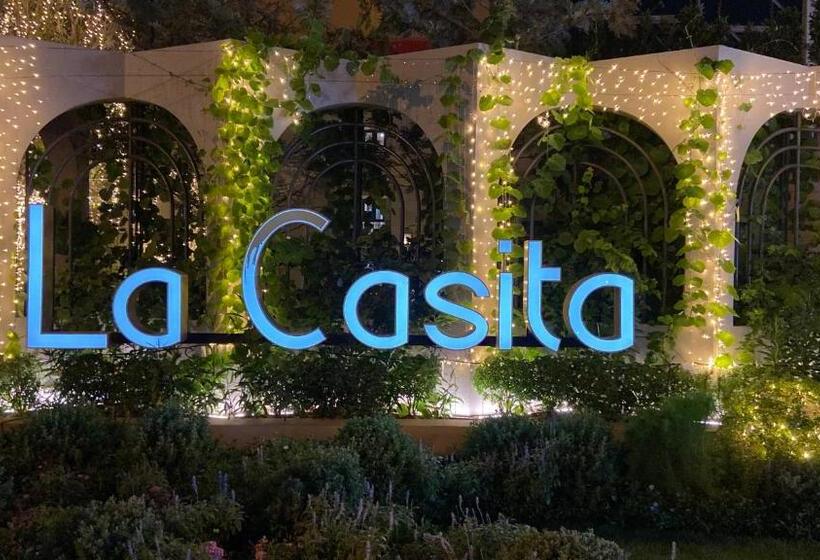 استودیوی استاندارد با چشم‌انداز دریا, La Casita Sea View Hua Hin